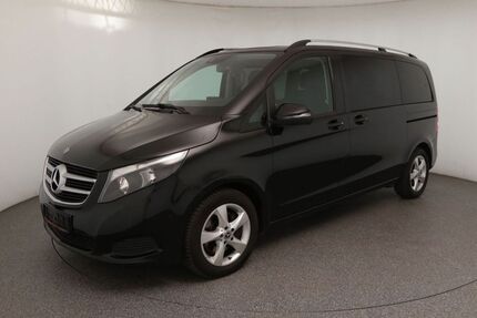 Mercedes-Benz V 250 Gebrauchtwagen