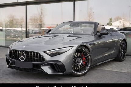 Mercedes-Benz SL 55 AMG Gebrauchtwagen