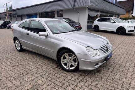 Mercedes-Benz C 200 Gebrauchtwagen