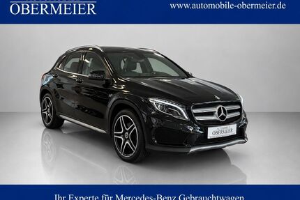 Mercedes-Benz GLA 200 Gebrauchtwagen