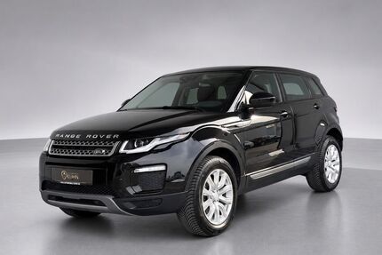 Land Rover Range Rover Evoque Gebrauchtwagen