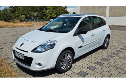 Renault Clio Gebrauchtwagen