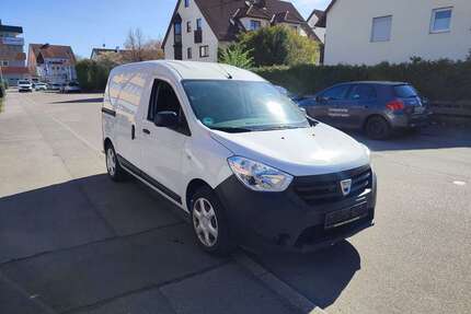 Dacia Dokker Gebrauchtwagen
