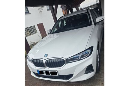 BMW 320 Gebrauchtwagen