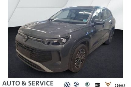 VW Tayron Gebrauchtwagen
