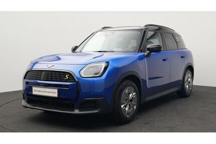 Mini Countryman SE (Cooper) Gebrauchtwagen