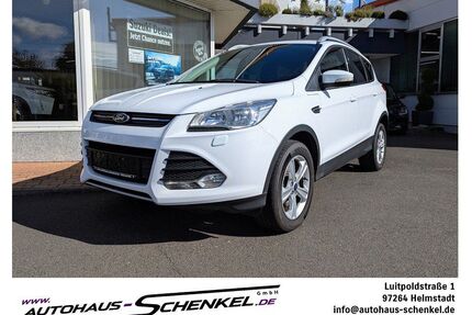 Ford Kuga Gebrauchtwagen