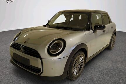 Mini Cooper C Gebrauchtwagen