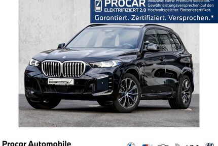 BMW X5 Gebrauchtwagen