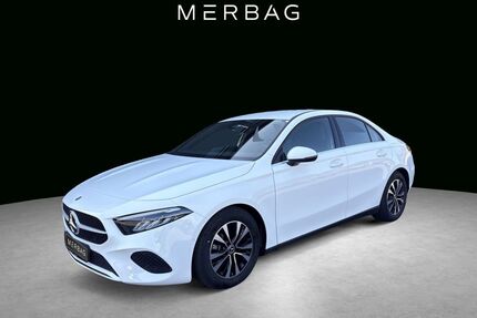 Mercedes-Benz A 200 Gebrauchtwagen