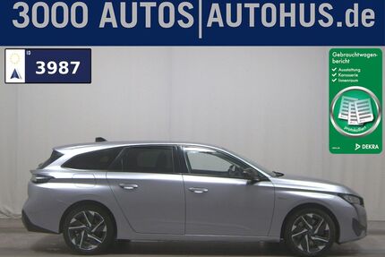 Peugeot 308 Gebrauchtwagen