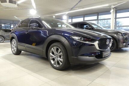 Mazda CX-30 Gebrauchtwagen