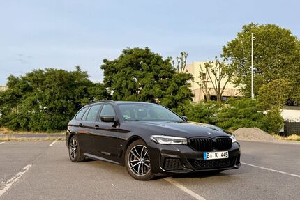 BMW 520 Gebrauchtwagen