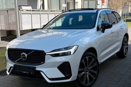 Volvo XC60 Gebrauchtwagen