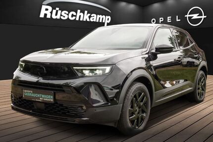 Opel Mokka Gebrauchtwagen