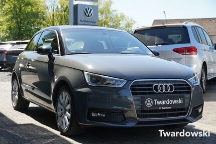 Audi A1 Gebrauchtwagen