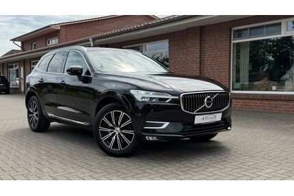 Volvo XC60 Gebrauchtwagen