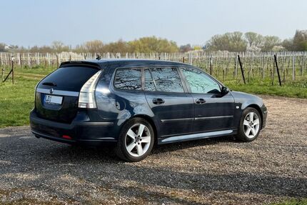 Saab 9-3 Gebrauchtwagen