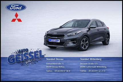 Kia XCeed Gebrauchtwagen