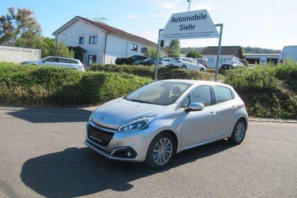 Peugeot 208 Gebrauchtwagen