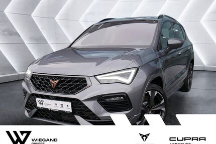 Cupra Ateca Gebrauchtwagen