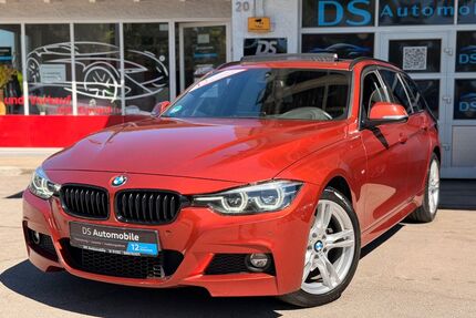 BMW 330 Gebrauchtwagen