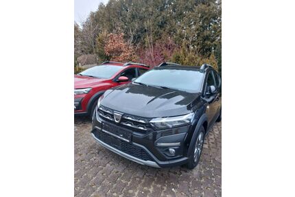 Dacia Sandero Gebrauchtwagen