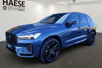 Volvo XC60 Gebrauchtwagen