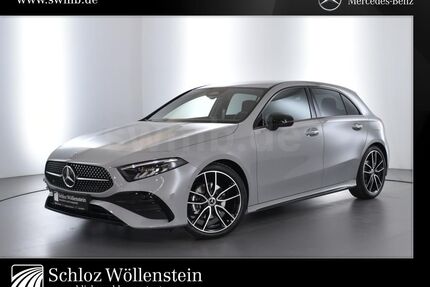 Mercedes-Benz A 180 Gebrauchtwagen