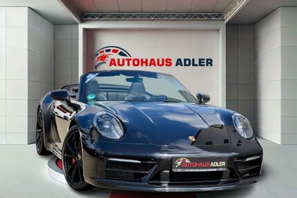 Porsche 992 Gebrauchtwagen