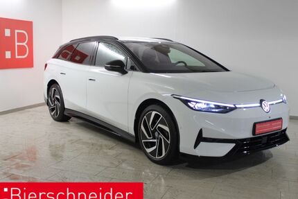 VW ID.7 Gebrauchtwagen