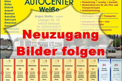 Aixam City Gebrauchtwagen