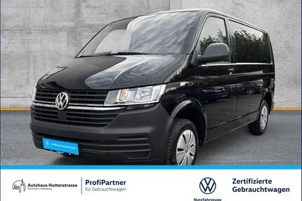 VW T6 Transporter Gebrauchtwagen