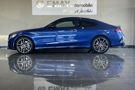 Mercedes-Benz C 43 AMG Gebrauchtwagen