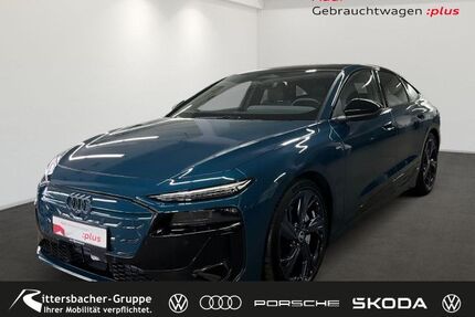 Audi A6 e-tron Gebrauchtwagen