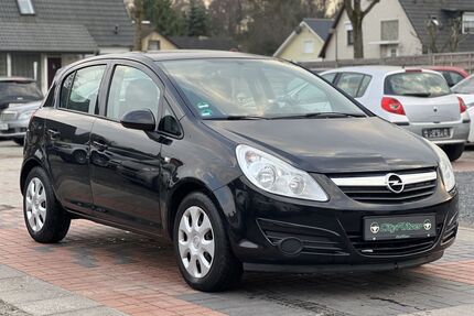 Opel Corsa Gebrauchtwagen