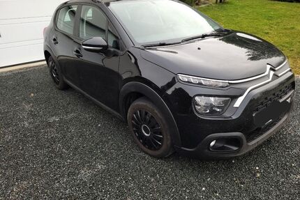 Citroen C3 Gebrauchtwagen