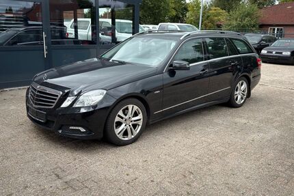 Mercedes-Benz E 220 Gebrauchtwagen