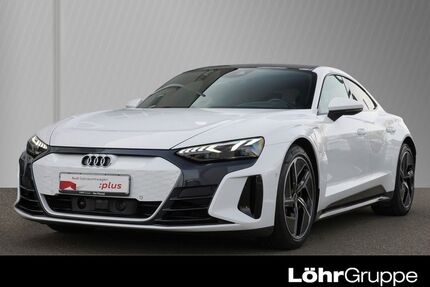 Audi e-tron GT Gebrauchtwagen