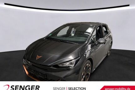Cupra Born Gebrauchtwagen