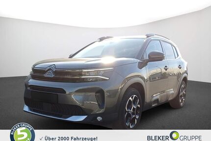 Citroen C5 Aircross Gebrauchtwagen