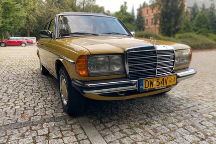 Mercedes-Benz 200 Gebrauchtwagen
