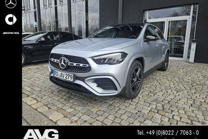 Mercedes-Benz GLA 200 Gebrauchtwagen
