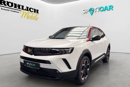 Opel Mokka Gebrauchtwagen