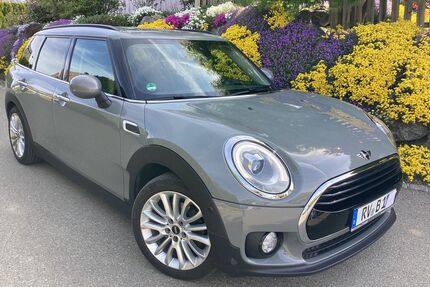 Mini Cooper Clubman Gebrauchtwagen