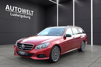 Mercedes-Benz E 400 Gebrauchtwagen