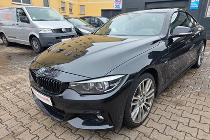 BMW 440 Gebrauchtwagen