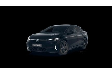 VW ID.7 Gebrauchtwagen