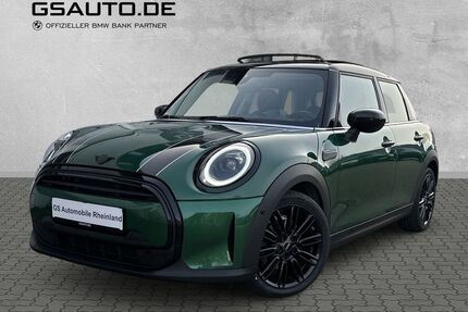Mini Cooper Gebrauchtwagen