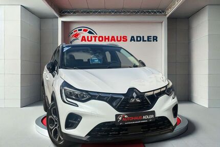 Mitsubishi ASX Gebrauchtwagen